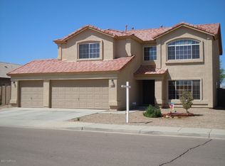 1080 E Stirrup Ln, San Tan Valley, AZ 85143
