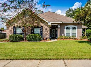 210 Amanda Dr, Slidell, LA 70458