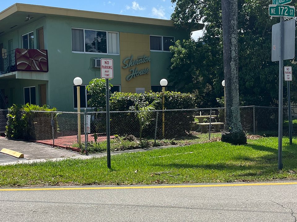 1st image of 17190 S Glades Dr APT 7