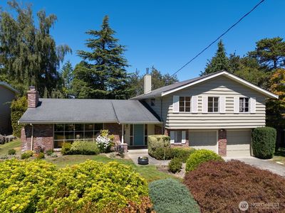 6526 NE 60th Street, Seattle, WA, 98115