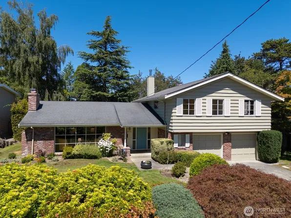 6526 NE 60th Street, Seattle, WA 98115