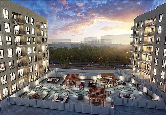 4th image of 45-16 83rd St #E3e