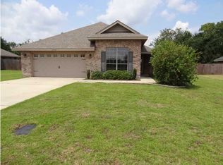 23934 Harvester Dr, Loxley, AL 36551