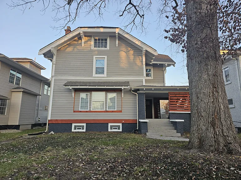 3339 Ruckle St #B — Photo 1