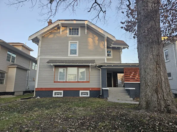 3339 Ruckle St #B, Indianapolis, IN 46205