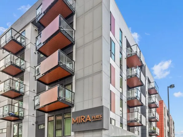 1085 103rd Ave NE, Bellevue, WA