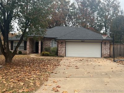 29477 E 156th St S, Coweta, OK, 74429