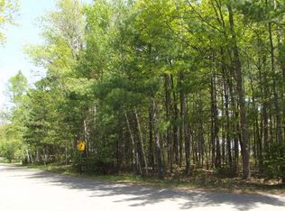 9th St N, Eagle River, WI 54521