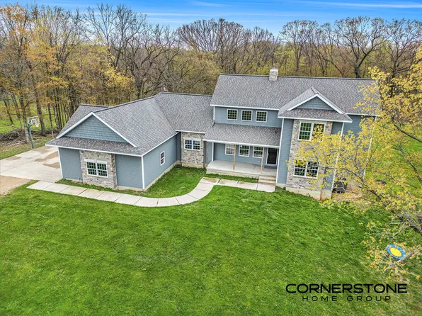 7980 96th St SE, Alto, MI 49302