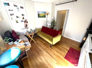 16 Battery St STE 1, Boston, MA 02109