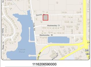 Dennis St, Tallahassee, FL 32308