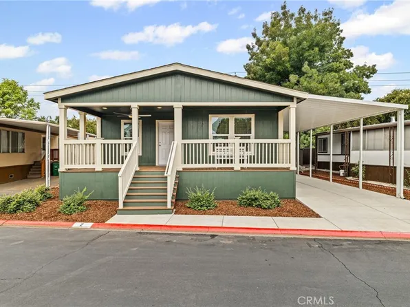 1901 Dayton Rd Space 2, Chico, CA 95928