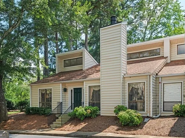 683 Serramonte Dr, Marietta, GA 30068