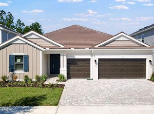 1711 Trailhead Ln, Zephyrhills, FL 33541