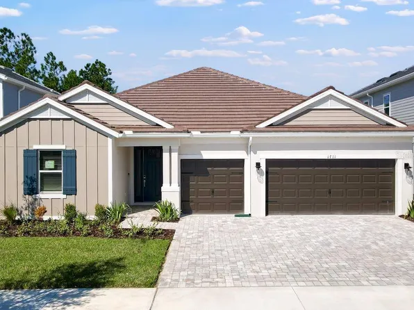 1711 Trailhead Ln, Zephyrhills, FL 33541