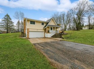 19795 Ulysses St NW, Elk River, MN 55330