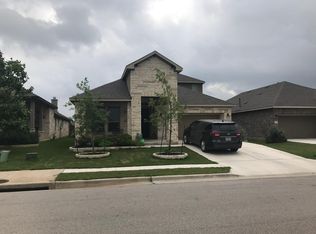 2240 Jake Pickle Pass, Leander, TX 78641