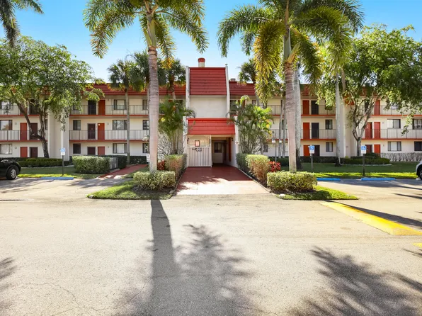 4411 Trevi Court #303, Lake Worth, FL 33467