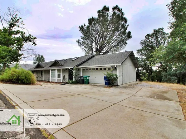19263 Bjan Ln, Redding, CA 96003
