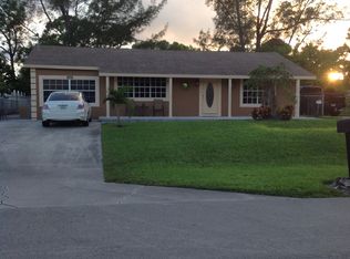 2715 53rd Ter SW, Naples, FL 34116