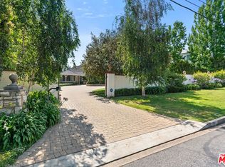 501 N Rockingham Ave, Los Angeles, CA 90049