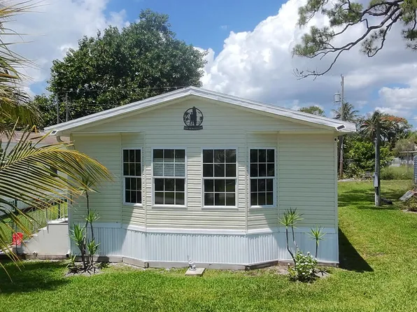 5356 SE Horizon Avenue, Stuart, FL 34997