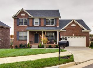 6929 Shelly Trl, Nashville, TN 37211