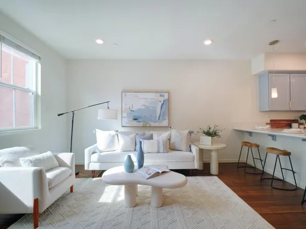 1035 Onofrio Ln Unit 4, San Jose, CA 95131
