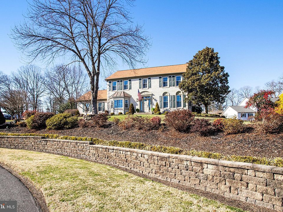 8818 Hampton Station Ct, Lorton, VA 22079 Zillow
