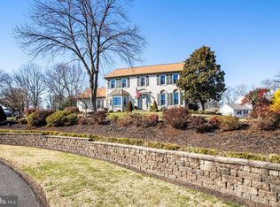8818 Hampton Station Ct, Lorton, VA 22079