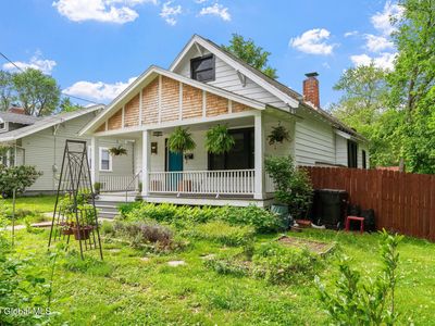 26 Summit Avenue, Troy, NY, 12180