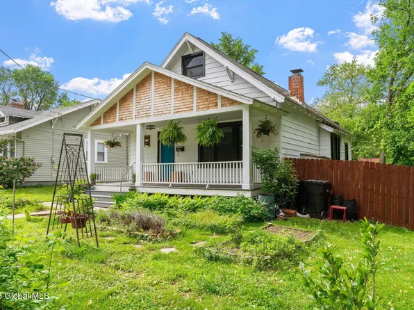 26 Summit Avenue, Troy, NY 12180