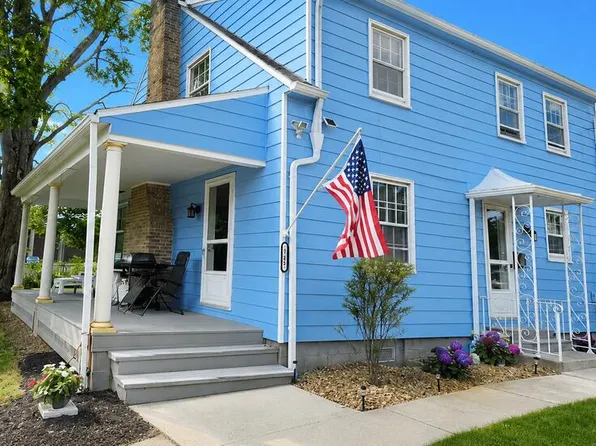 565 Margaret Ave, Johnstown, PA 15905