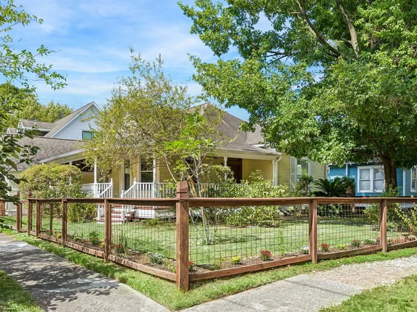 1301 Rutland St, Houston, TX 77008