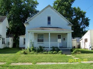 615 Wood St, Marion, OH