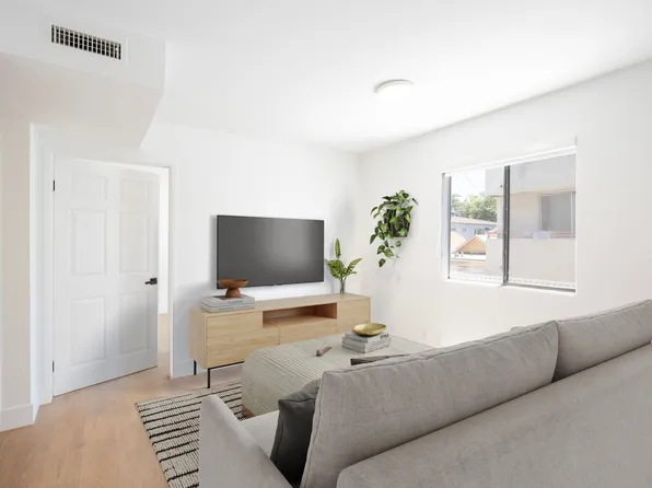 5716 Lexington Ave, 5716 Lexington Ave APT 2, Los Angeles, CA 90038