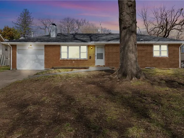 2652 Armstrong Ave, Kansas City, KS 66102