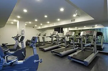 Rented by Barkin and Associates