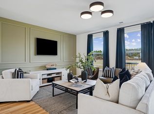 148 Midtown Rows Way #26, Fuquay Varina, NC 27526