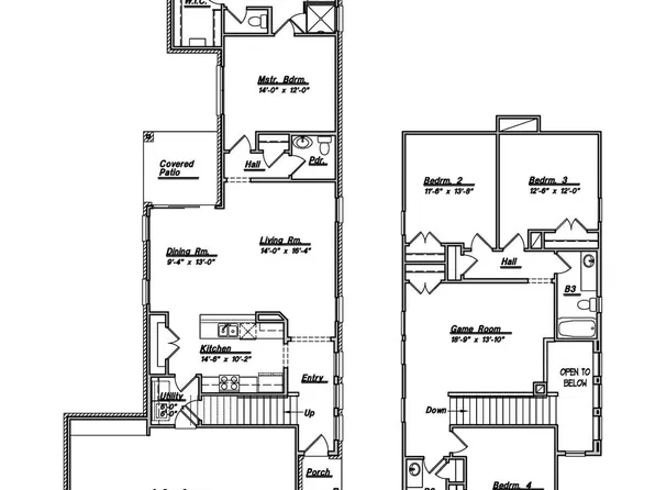 26364 Cooperstown Way, Splendora, TX 77372
