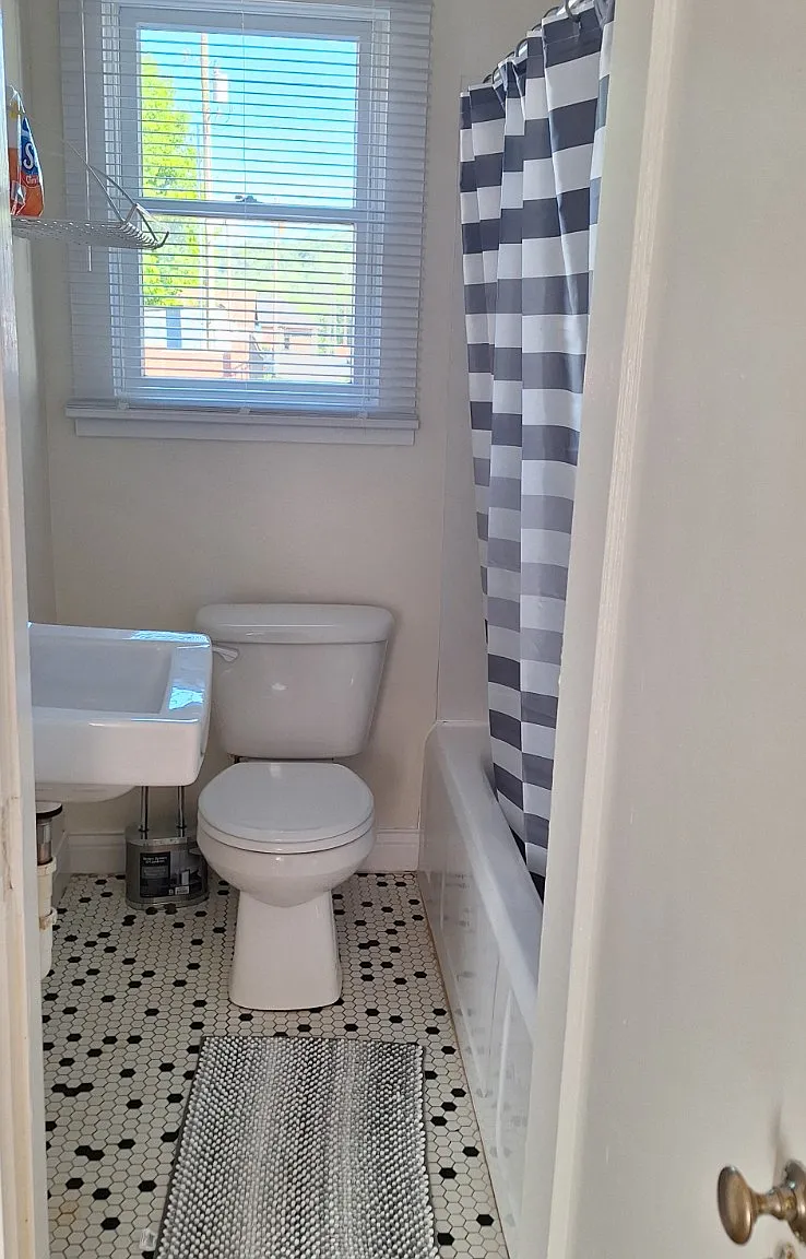 Studio, 250 sqft, $600 — Photo 1