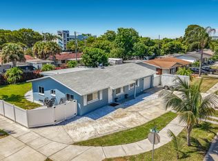 3801 NE 4th Ave, Deerfield Beach, FL 33064