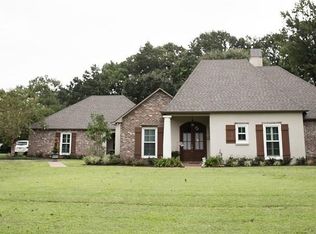 12420 Star Hill Trce, Saint Francisville, LA 70775