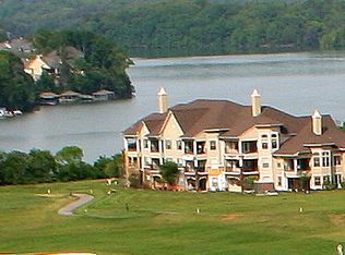 1605 Rarity Bay Pkwy, Vonore, TN 37885
