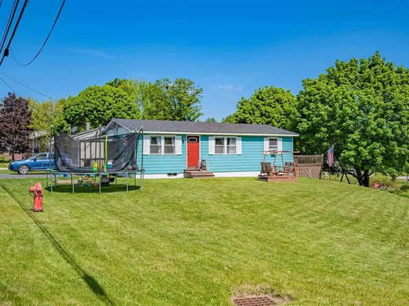 3 Orchard Terrace, Barre Town, VT 05654