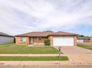 8102 Avenue U, Lubbock, TX 79423