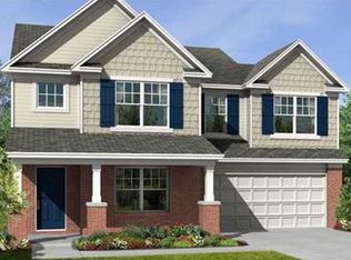 6024 Heckert Rd #613, Westerville, OH 43081