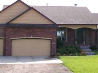 11620 N Rock Rd, Valley Center, KS 67147