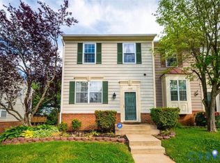 15069 Ardmore Loop, Woodbridge, VA 22193