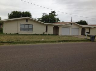 311 S 2nd Ave #1, Edinburg, TX 78539